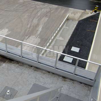 Sistemas de protección contra caídas | JOMY